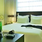 Sana Capitol Hotel 3*