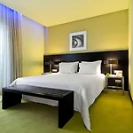 Sana Capitol Hotel Lisboa