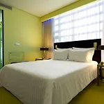 Hotel Sana Capitol Lisboa