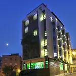 Sana Capitol Hotel