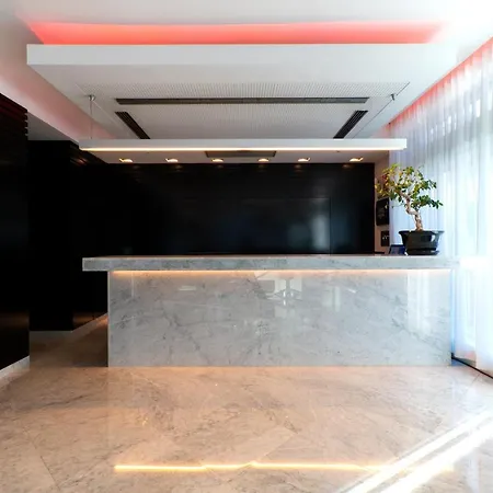 Sana Capitol Hotel Lisbon