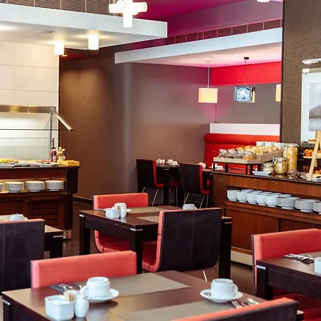 Sana Capitol Hotel Lisboa