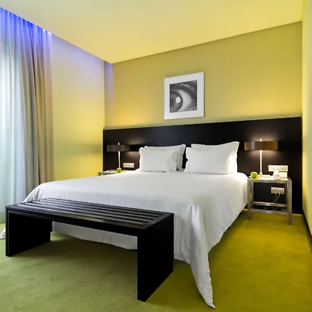 Sana Capitol Hotel Lisboa