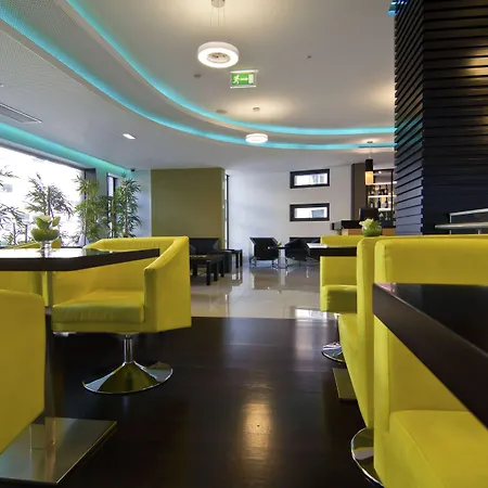 Hotel Sana Capitol Lisboa