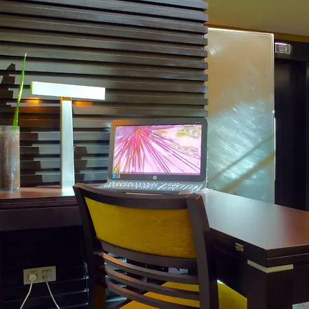 Hotel Sana Capitol Lisboa