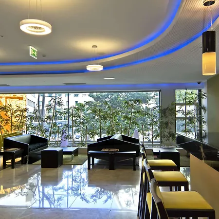 Sana Capitol Hotel Lisboa