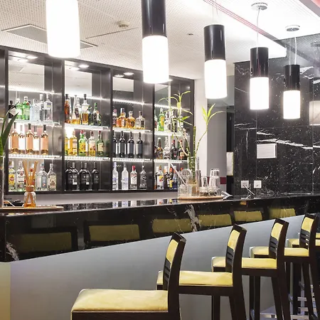 Sana Capitol Hotel Lisboa