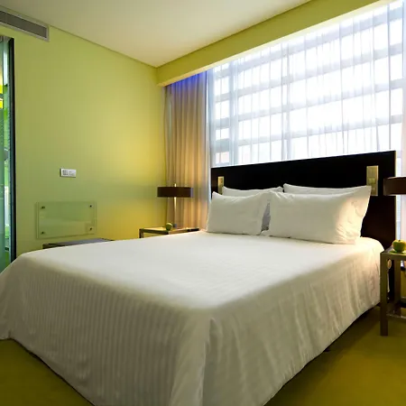 Hotel Sana Capitol Lisboa