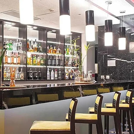 Sana Capitol Szálloda