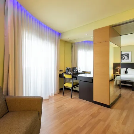 Sana Capitol Отель 3*