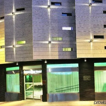 Sana Capitol Hotel Lisboa