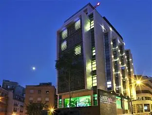 Sana Capitol 3* Lisboa