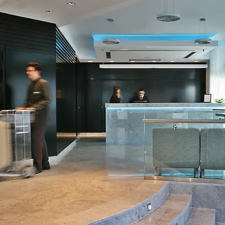 Sana Capitol Hotel