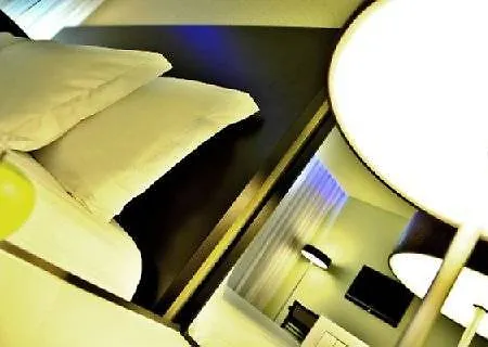 Sana Capitol Hotel