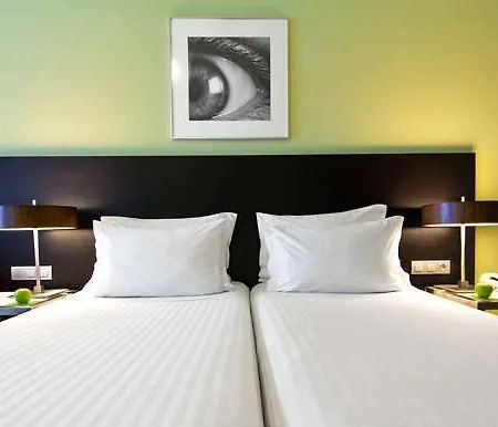 Sana Capitol Hotel Lissabon