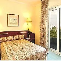 Sana Capitol Hotel 3*