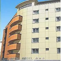 Sana Capitol 3* Lisboa