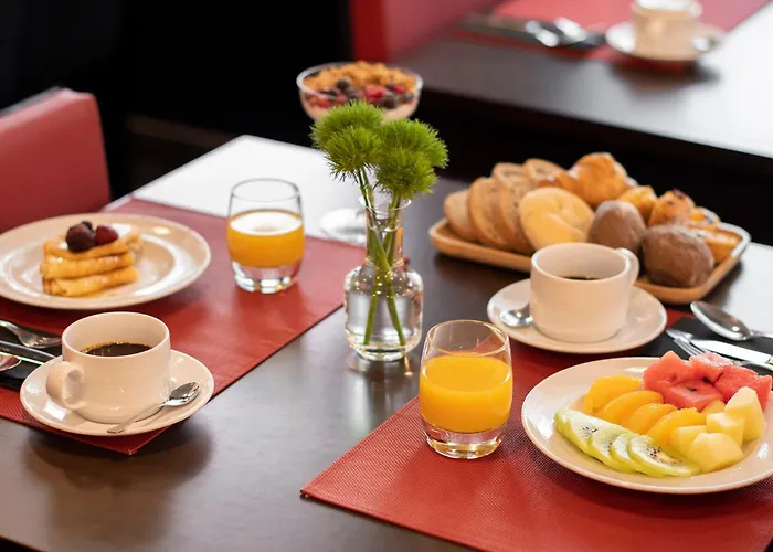 Sana Capitol Hotel Lissabon