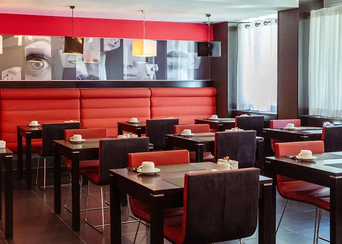 ホテル サナ キャピトル