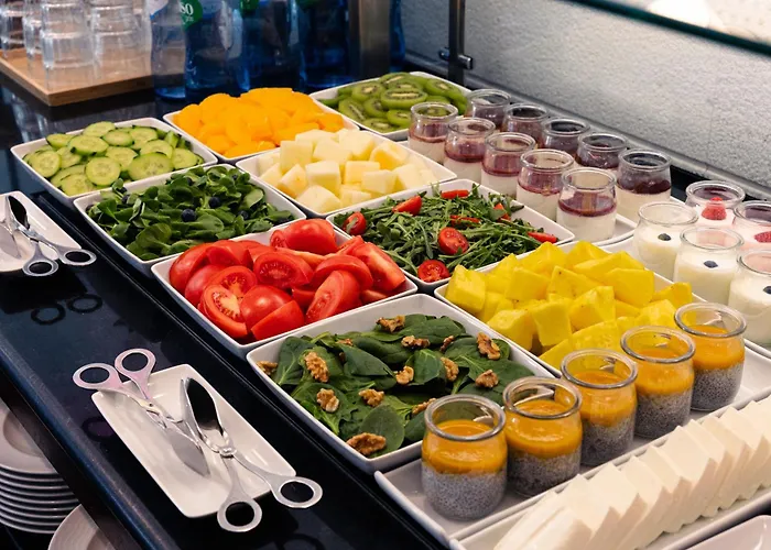 ホテル サナ キャピトル 3*