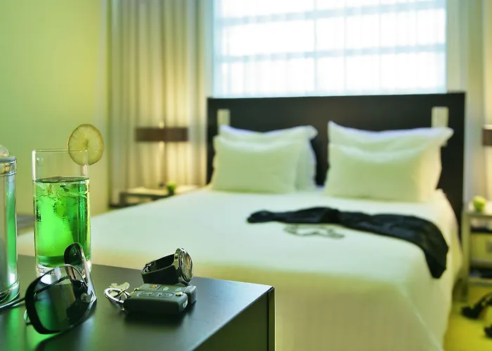 サナ キャピトル ホテル 3*