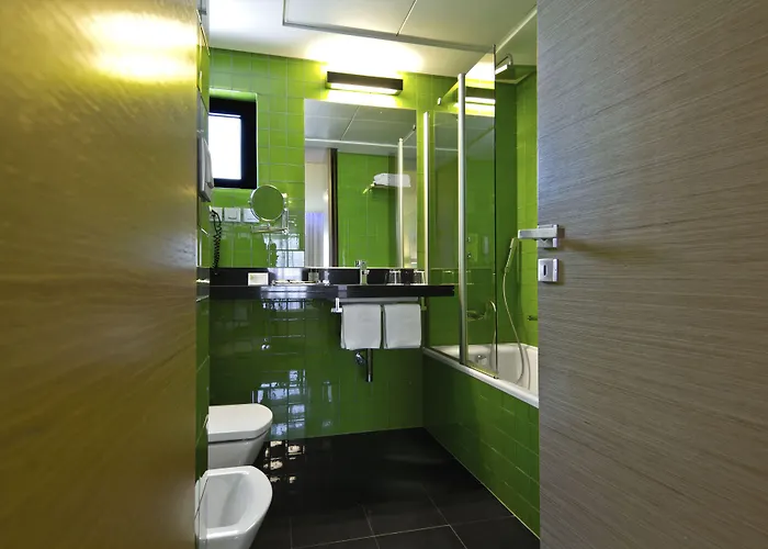 Hotel Sana Capitol Lissabon