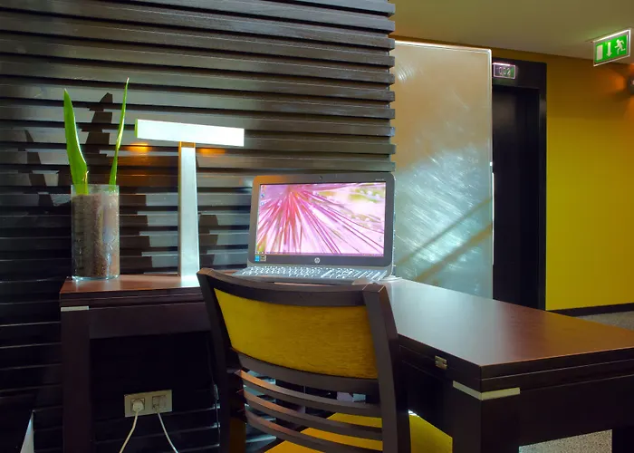 ホテル サナ キャピトル リスボン