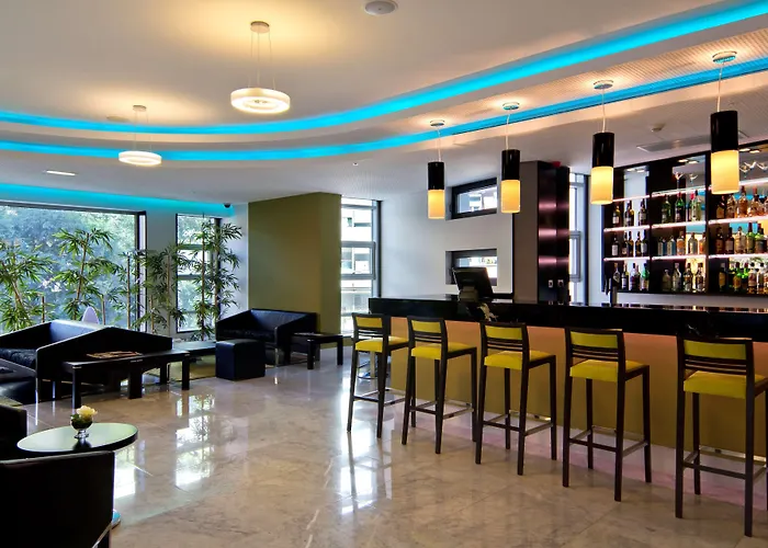 サナ キャピトル リスボン