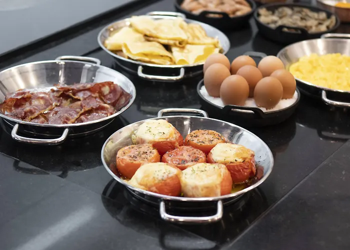 サナ キャピトル リスボン