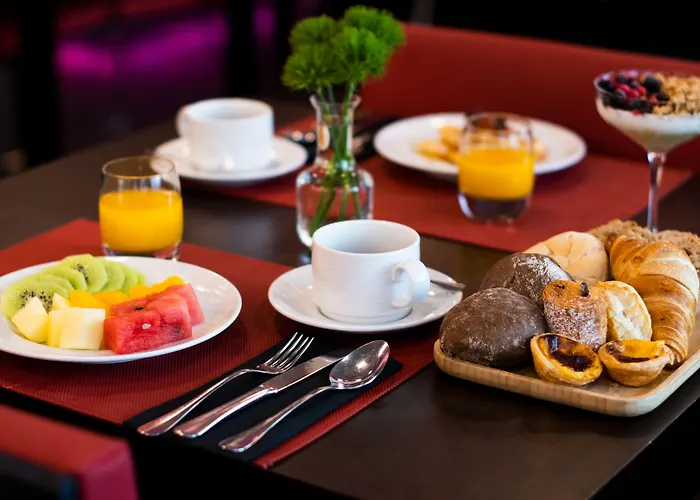 ホテル サナ キャピトル 3*