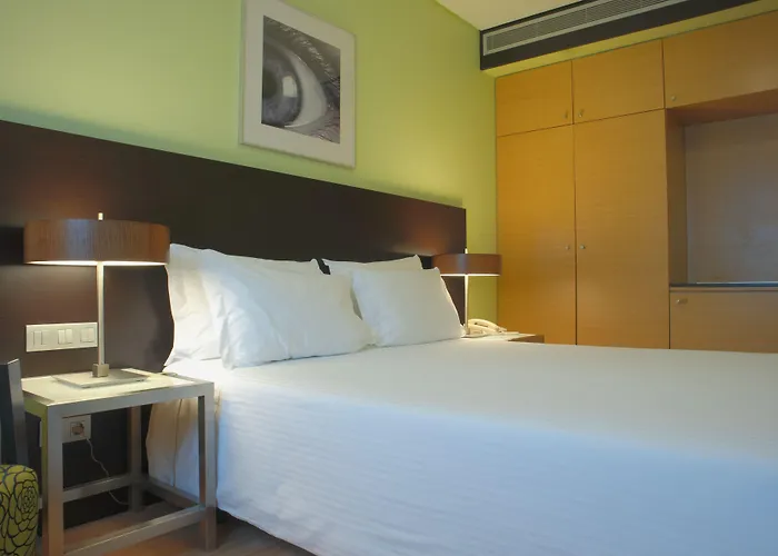 Sana Capitol Lissabon