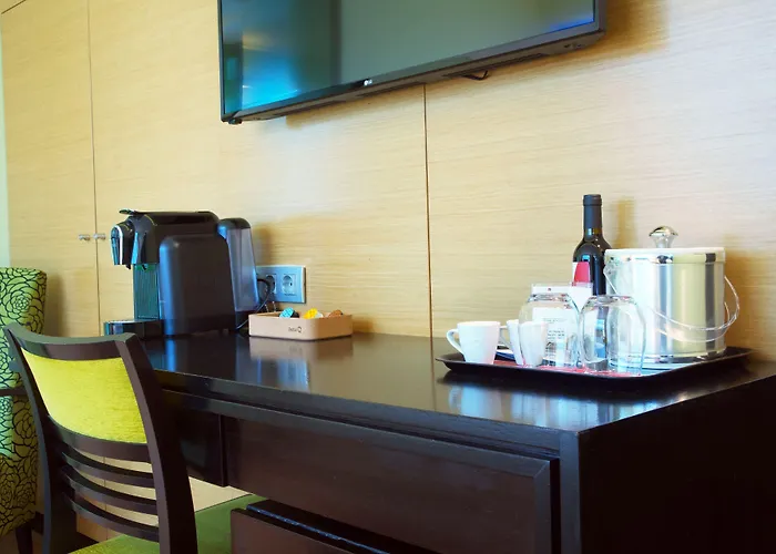 サナ キャピトル リスボン