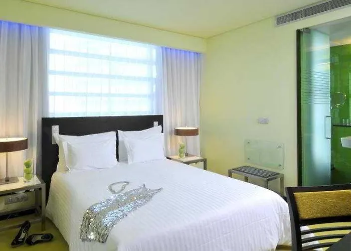 サナ キャピトル ホテル