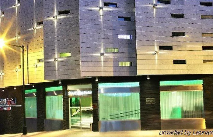 Sana Capitol Hotel Lissabon