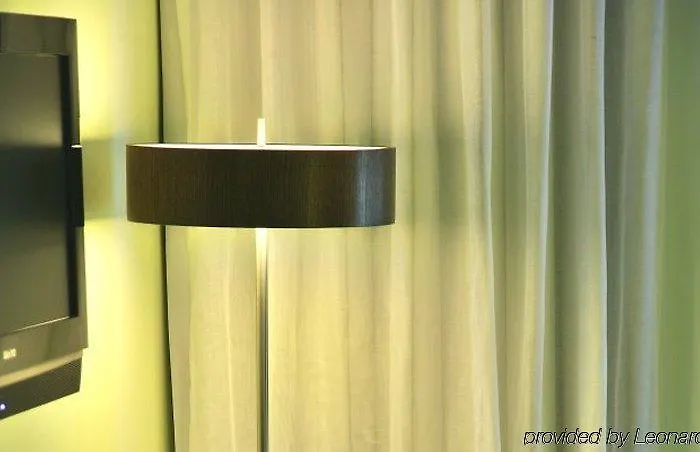 サナ キャピトル 3* リスボン