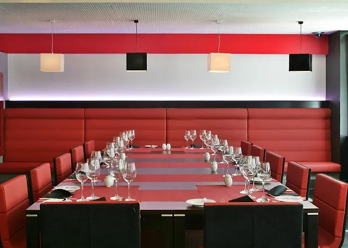 ホテル サナ キャピトル