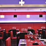 Sana Capitol Hotel 3*