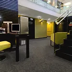 Sana Capitol Hotel 3*
