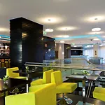 Hotel Sana Capitol 3*