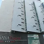 Hotel Sana Capitol Lisboa