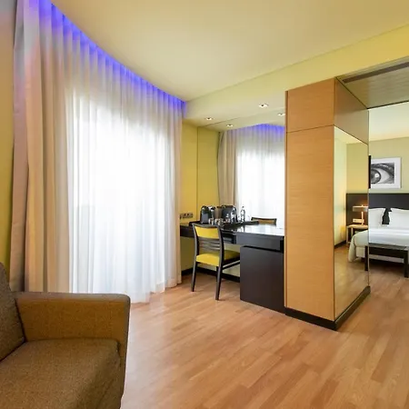 Sana Capitol 3*