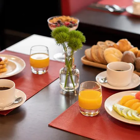 Sana Capitol מלון ליסבון