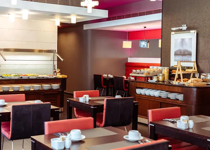 Sana Capitol מלון ליסבון