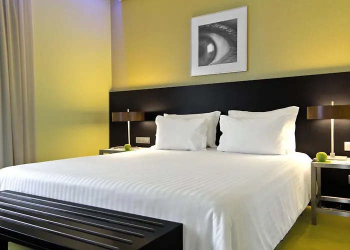 Sana Capitol Lissabon