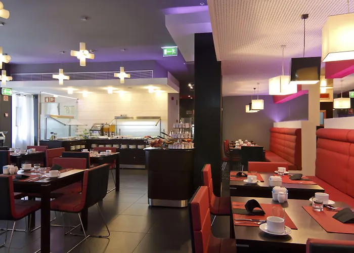 Sana Capitol Lissabon