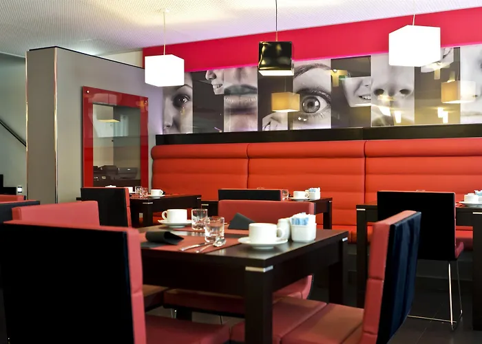 Sana Capitol Hotel Lissabon