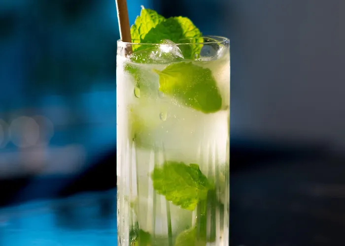 מלון Sana Capitol 3*