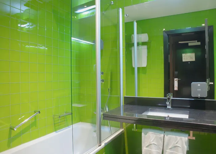 Sana Capitol Lissabon