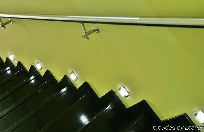 Sana Capitol Hotel Lissabon