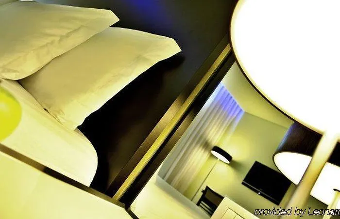 Sana Capitol Hotel 3*